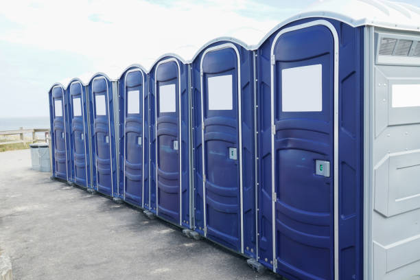 Best Standard Portable Toilet Rental  in Vaville, CA